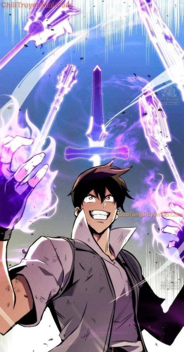 Cao Thủ Trở Lại - Page 90