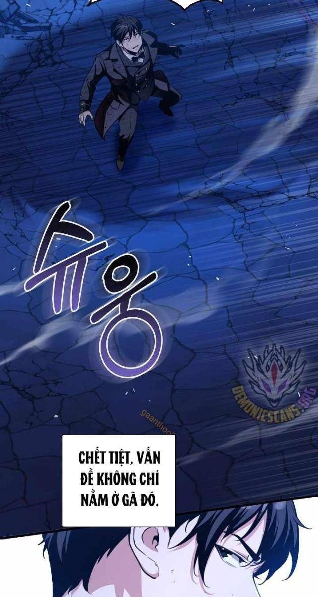 Định Mệnh Được Yêu Bởi Kẻ Phản Diện - Page 13