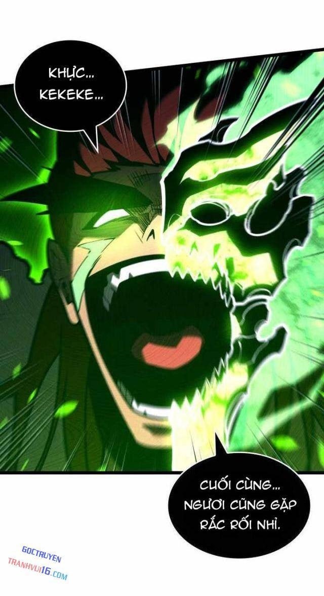 Sự Trở Lại Của Người Chơi Cấp SSS - Page 29