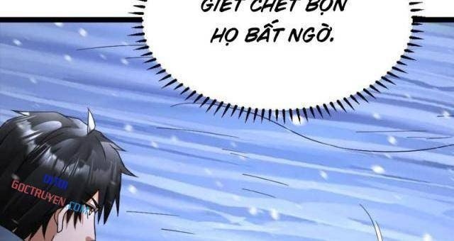 Toàn Cầu Băng Phong: Ta Chế Tạo Phòng An Toàn Tại Tận Thế - Page 38