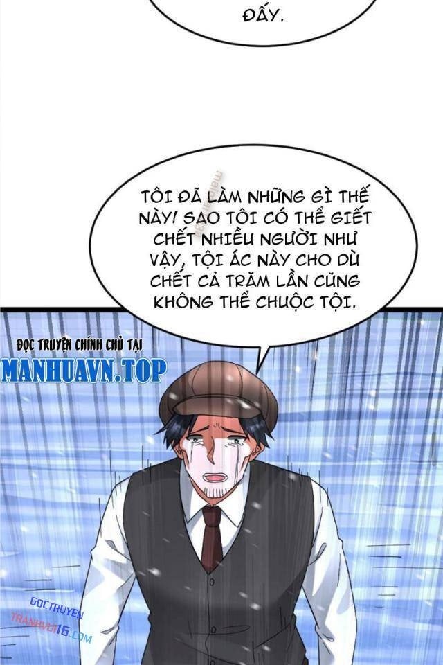 Toàn Cầu Băng Phong: Ta Chế Tạo Phòng An Toàn Tại Tận Thế - Page 15