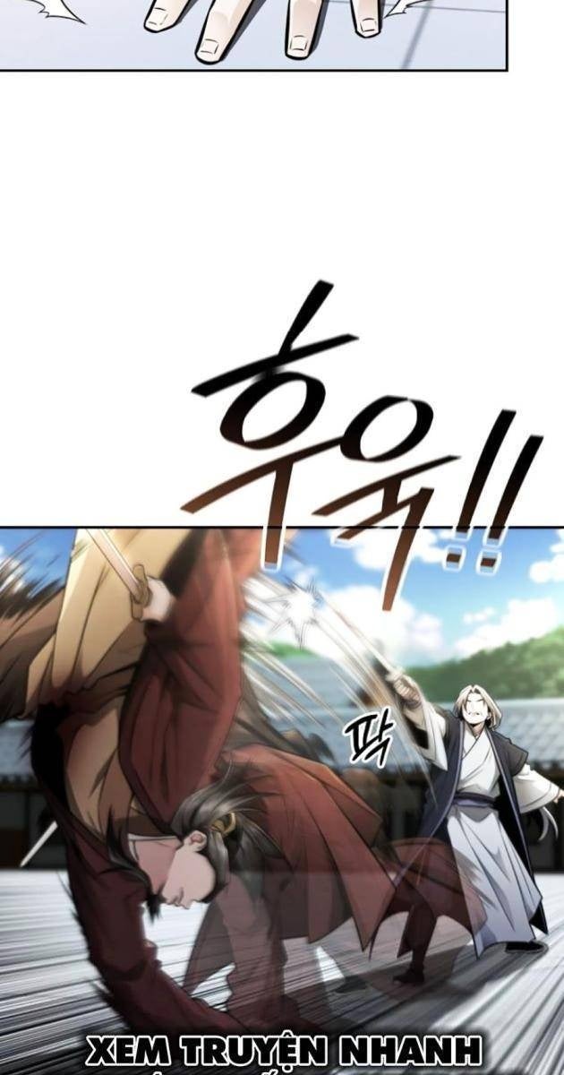 Quỷ Kiếm Thiên Tài Của Hoa Sơn Phái - Page 17