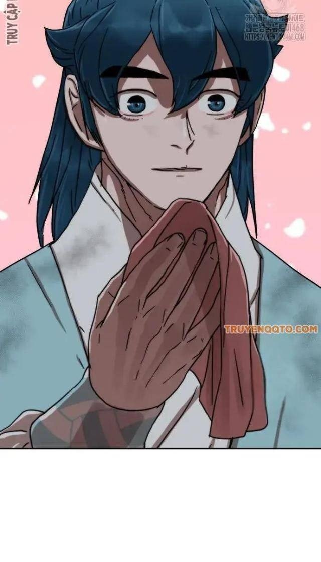 Hàn Băng Liệt Hỏa - Page 27