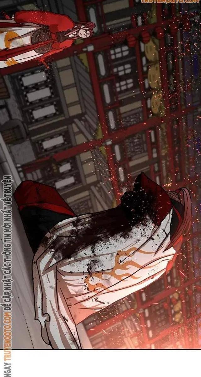 Hàn Băng Liệt Hỏa - Page 87
