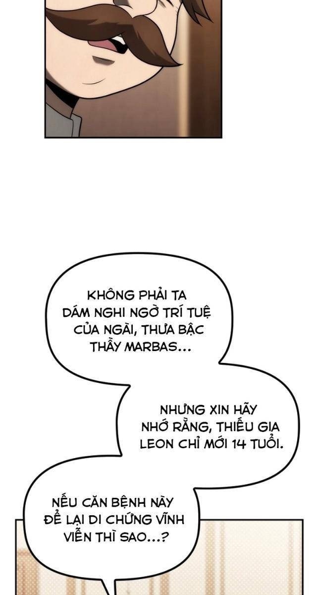 Thiếu Gia Chủ Của Gia Tộc Tử Linh Sư - Page 70