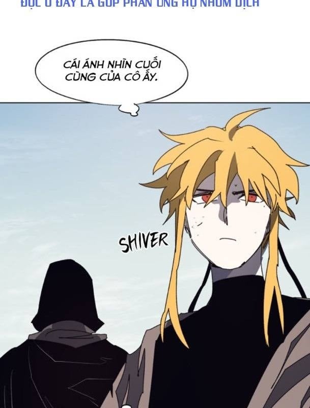 Kỵ Sĩ Báo Thù - Page 43