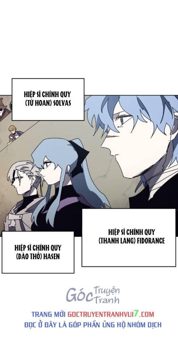 Kỵ Sĩ Báo Thù - Page 54