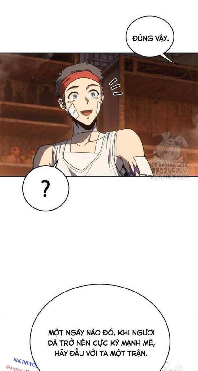 Lý Do Ta Từ Bỏ Làm Quỷ Vương - Page 60