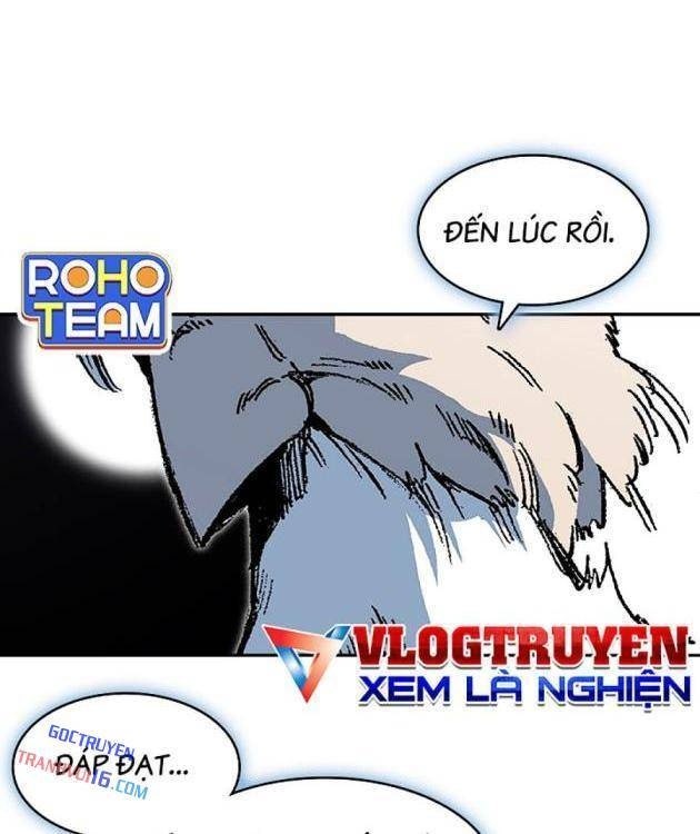 Hồi Ức Chiến Thần - Page 39