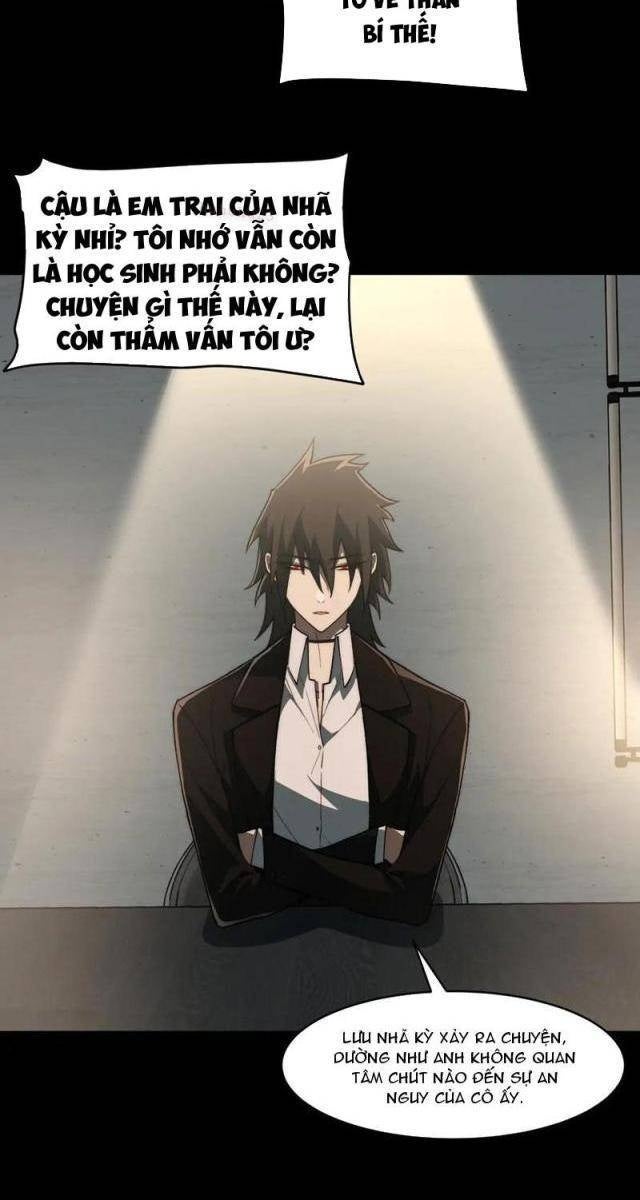 Ta Sáng Tạo Truyền Thuyết Đô Thị - Page 25