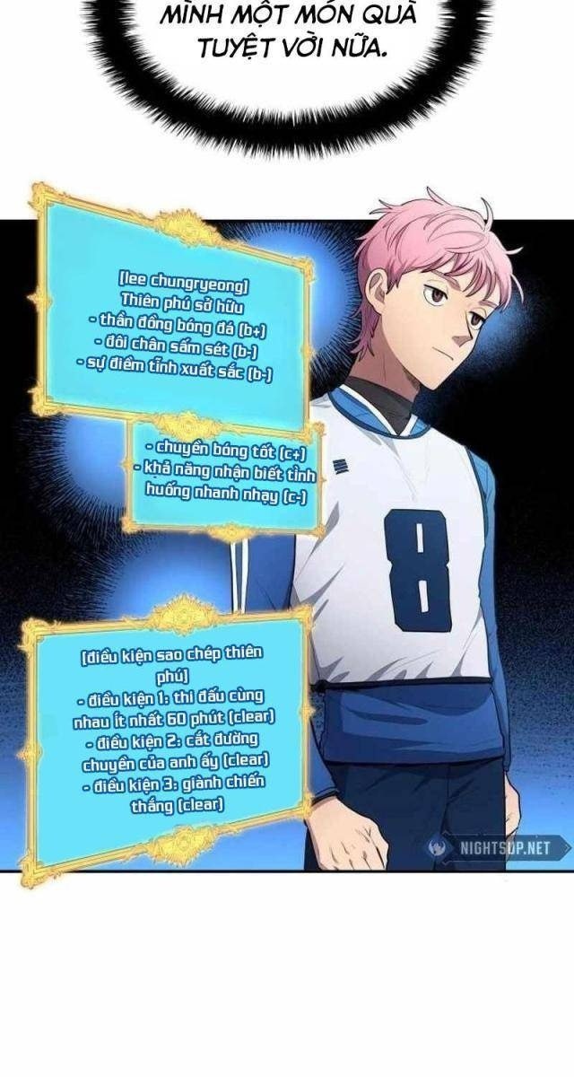 Thiên Phú Bóng Đá Tất Cả Đều Là Của Tôi! - Page 28