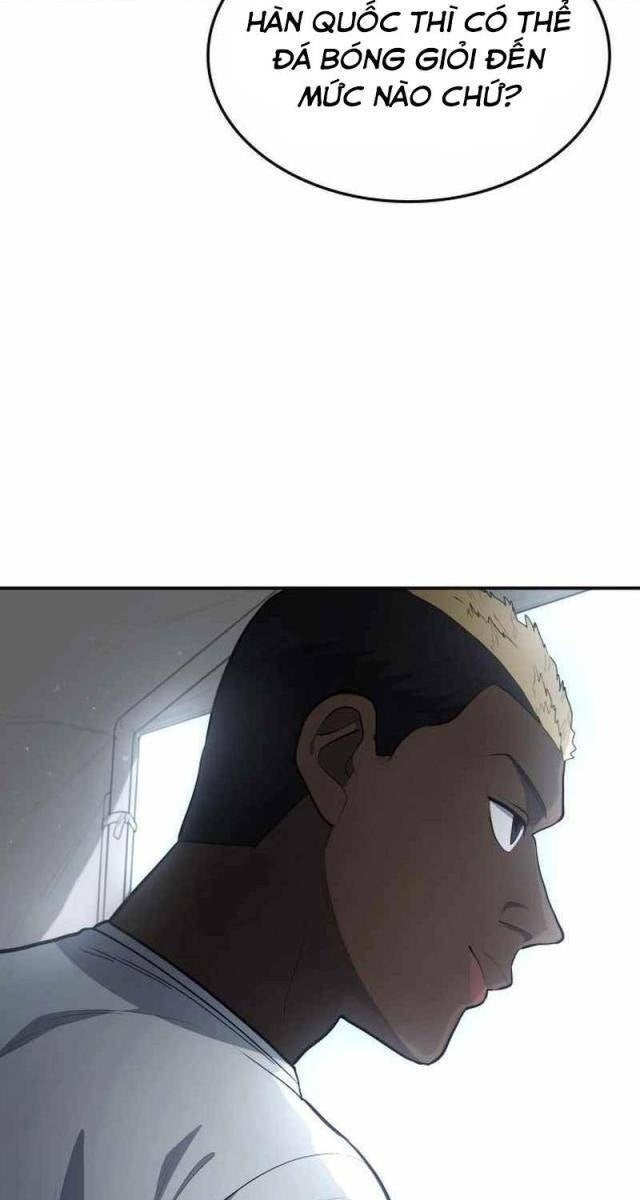 Thiên Phú Bóng Đá Tất Cả Đều Là Của Tôi! - Page 66