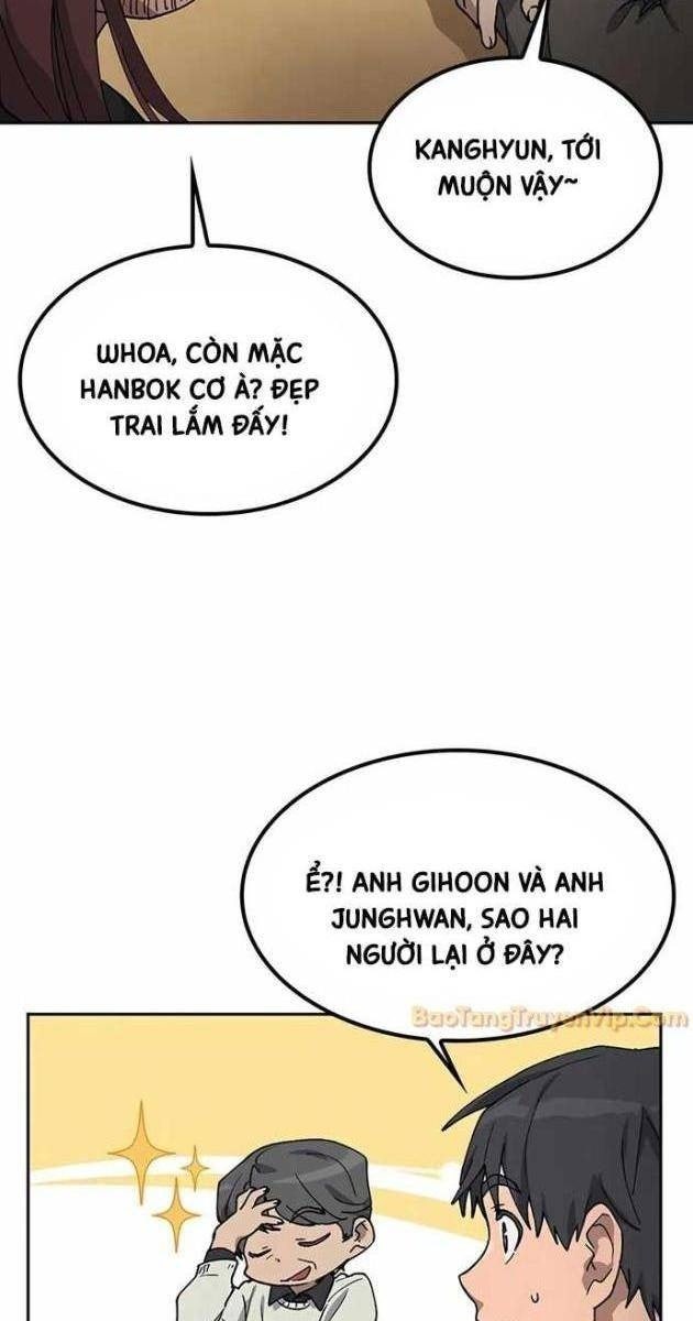 Chữa Lành Cuộc Sống Thông Qua Cắm Trại Ở Thế Giới Khác - Page 40