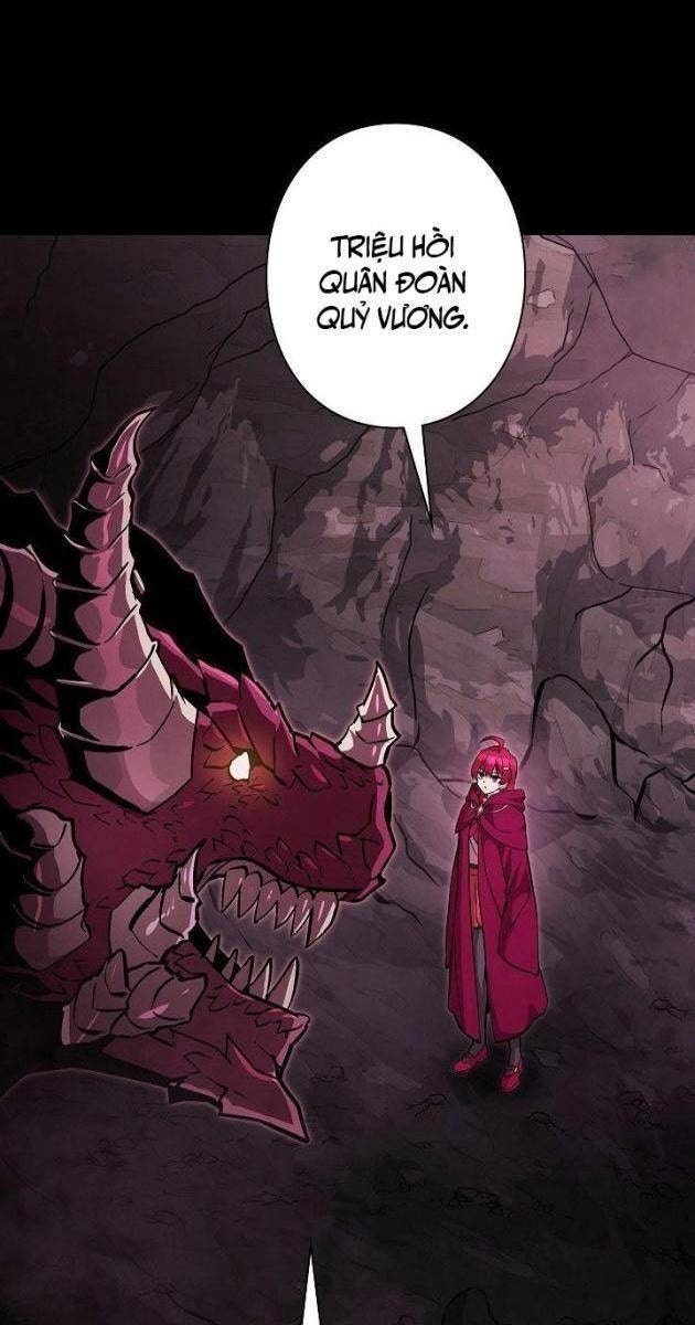 Các Nữ Anh Hùng Muốn Giết Tôi, Một Anh Hùng - Page 130