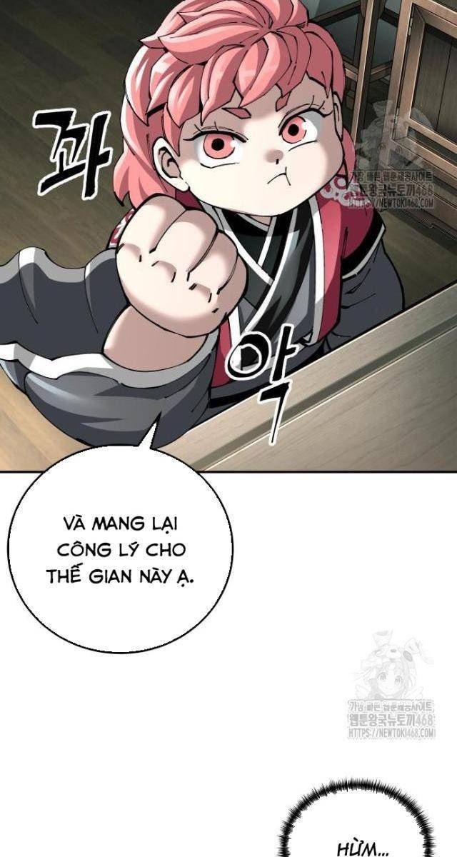 Ông Võ Giả Và Cháu Chí Tôn - Page 81