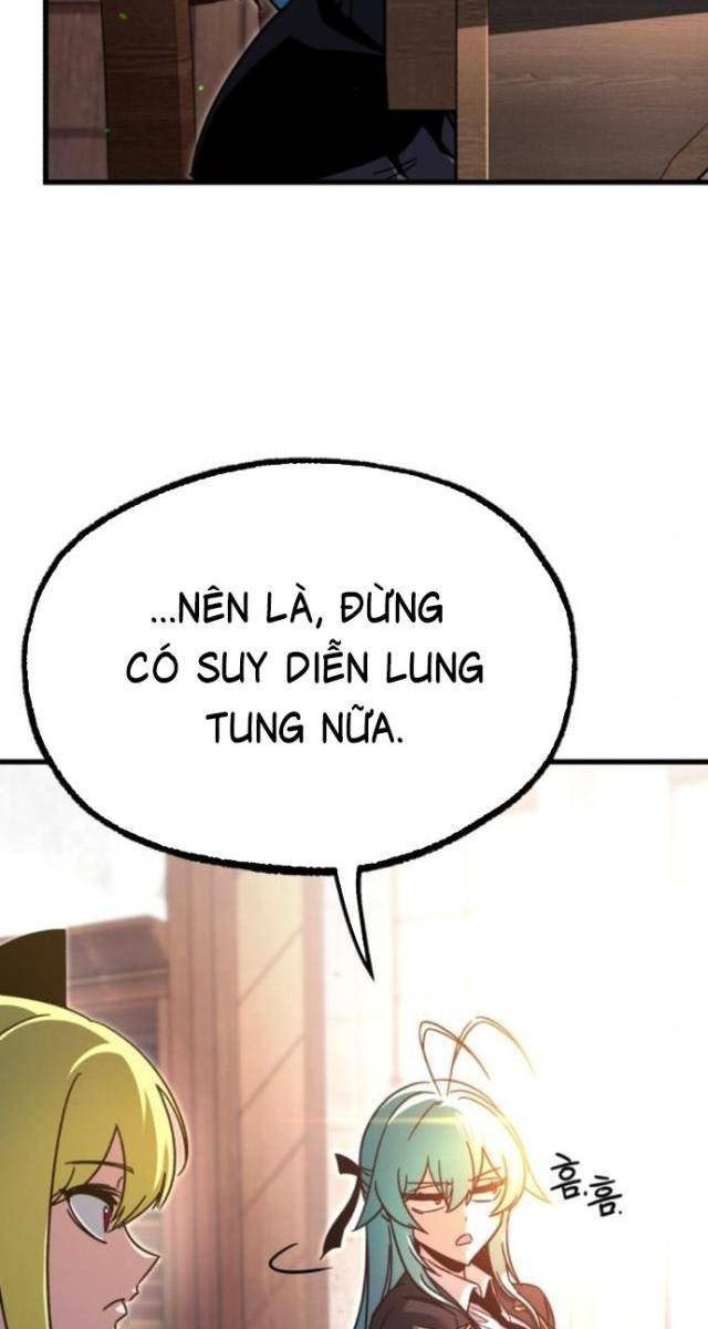 Thống Lĩnh Học Viện Chỉ Bằng Dao Sashimi - Page 42