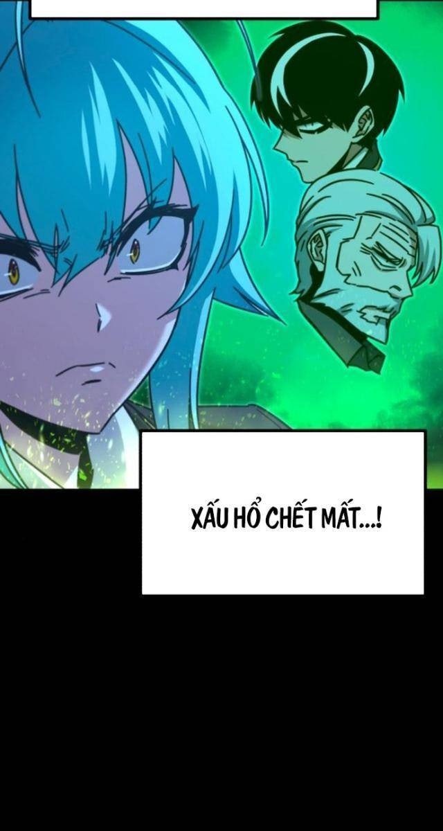 Thống Lĩnh Học Viện Chỉ Bằng Dao Sashimi - Page 69