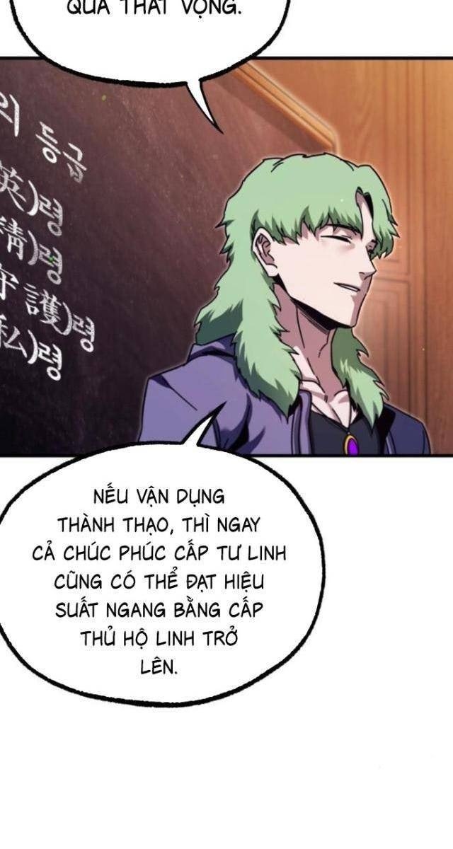 Thống Lĩnh Học Viện Chỉ Bằng Dao Sashimi - Page 96