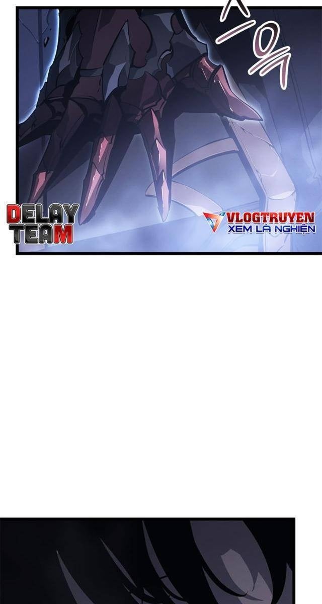 Tôi Thăng Cấp Một Mình Tận Thế Ragnarok - Page 49