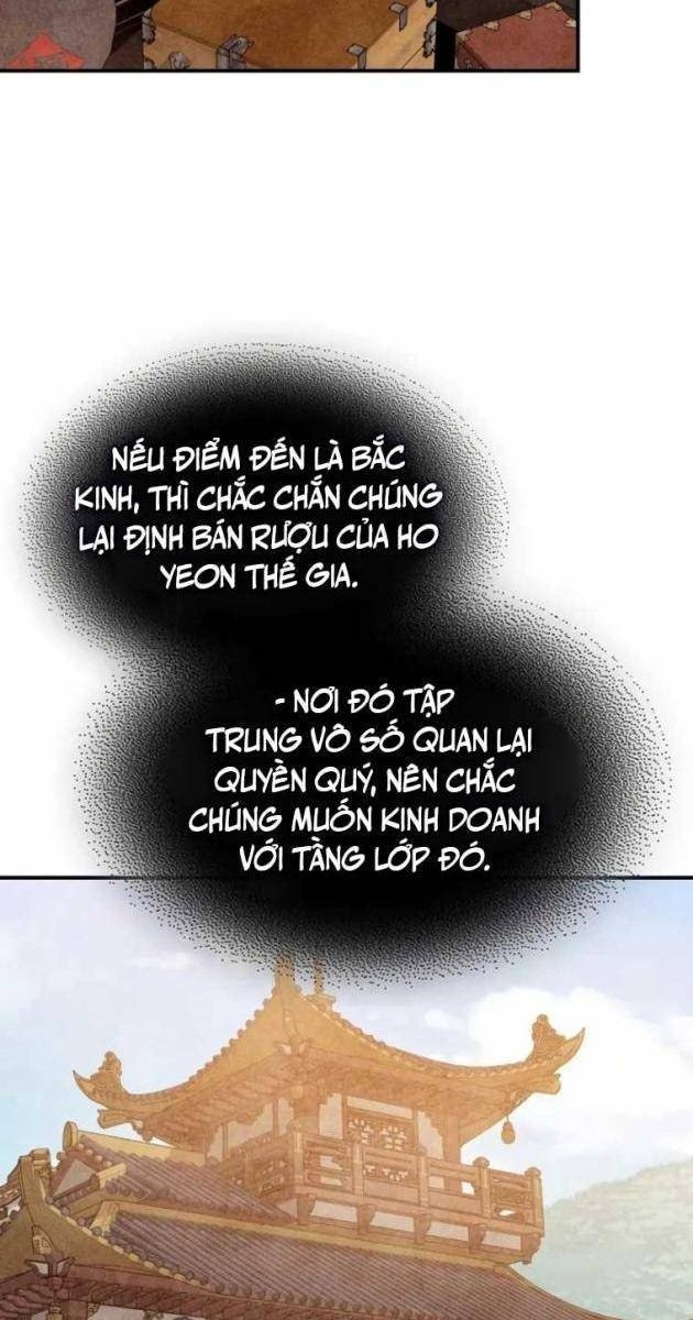 Sự Trở Lại Của Thần - Page 8