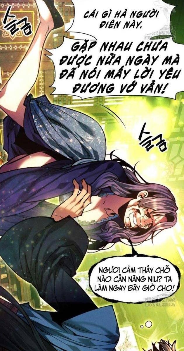 Chuyển Sinh Vào Thế Giới Võ Lâm - Page 160