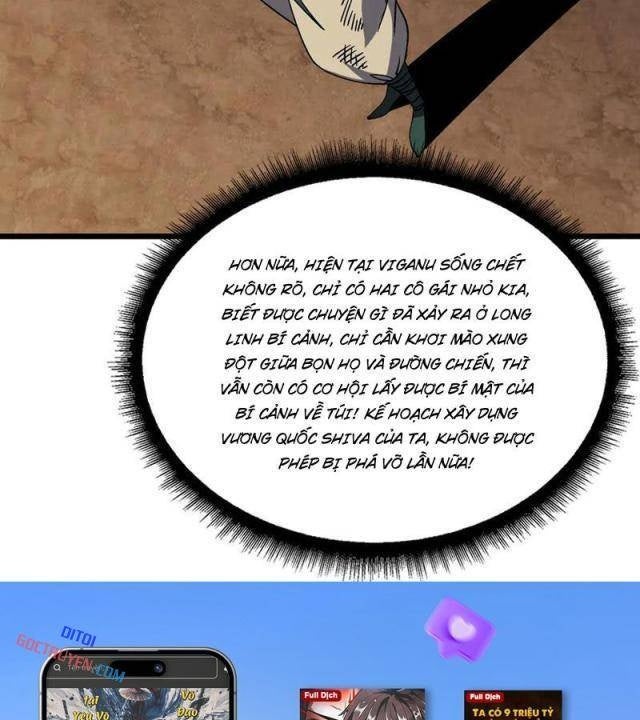 Bắt Đầu Kế Nhiệm Boss Hắc Long, Ta Vô Địch - Page 64