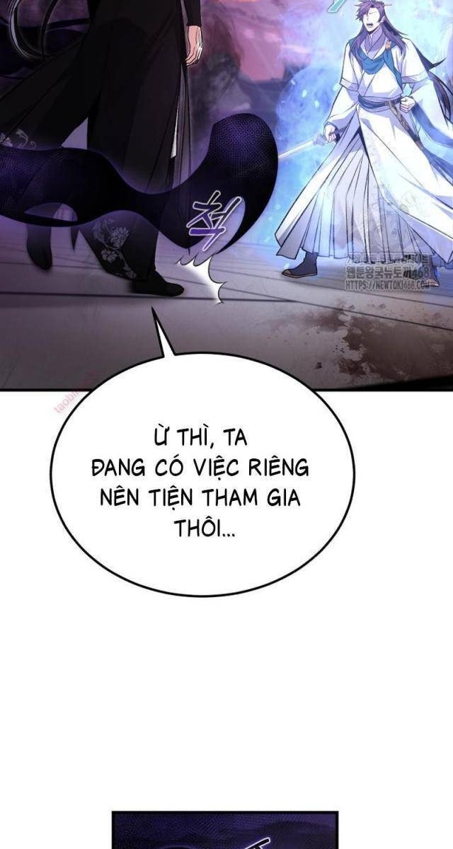 Giảng Sư Đứng Đầu: Baek Sư phụ - Page 85