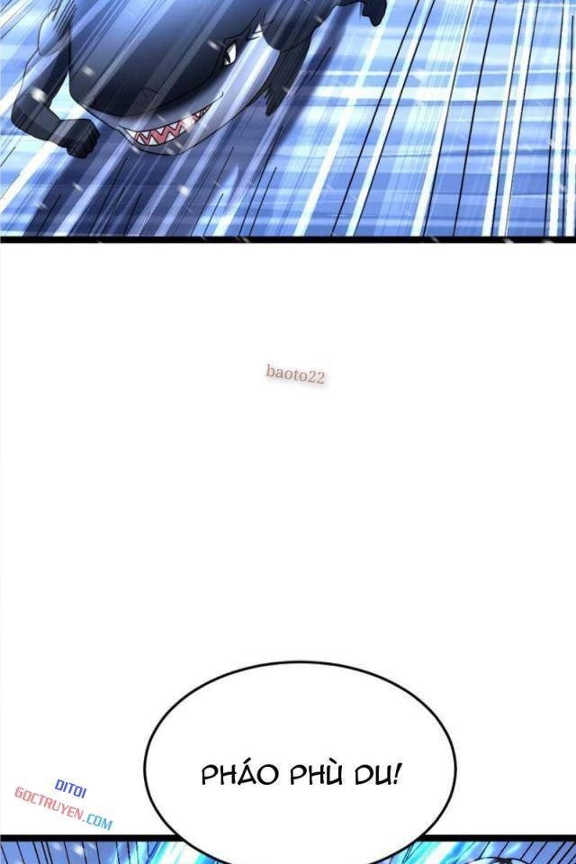 Toàn Cầu Băng Phong: Ta Chế Tạo Phòng An Toàn Tại Tận Thế - Page 14
