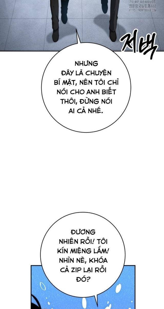 Công Chức Cấp Kiếm Thần Hồi Quy - Page 16