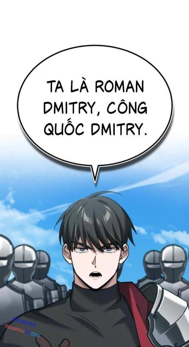 Thiên Quỷ Không Thể Sống Cuộc Sống Bình Thường - Page 84