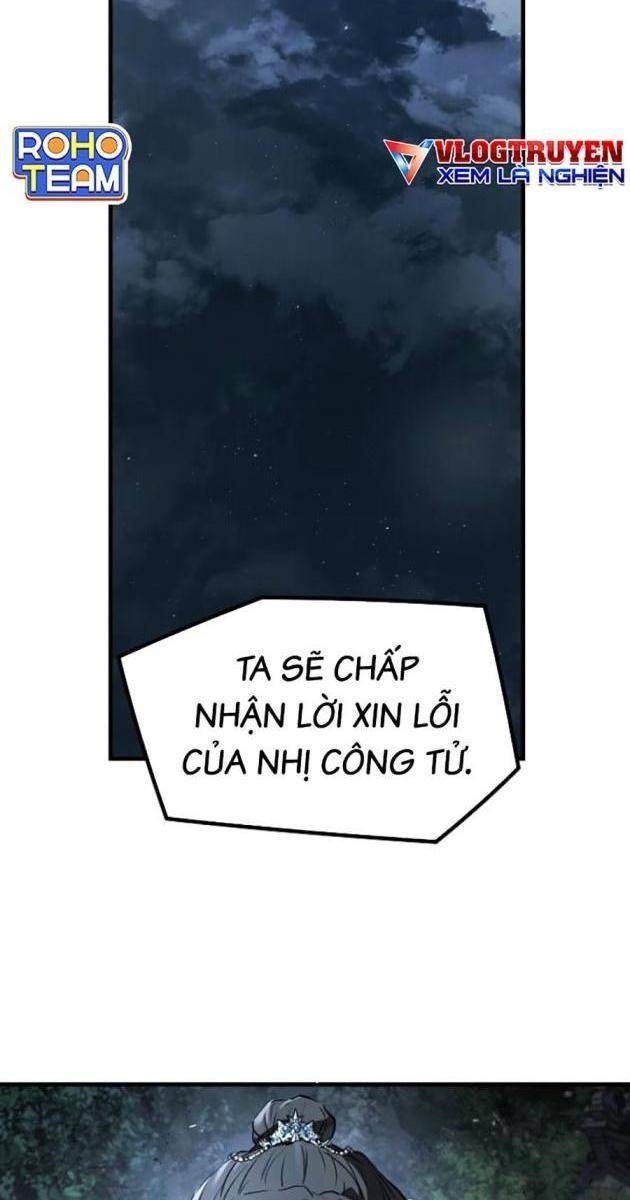 Tuyệt Thế Hồi Quy - Page 4