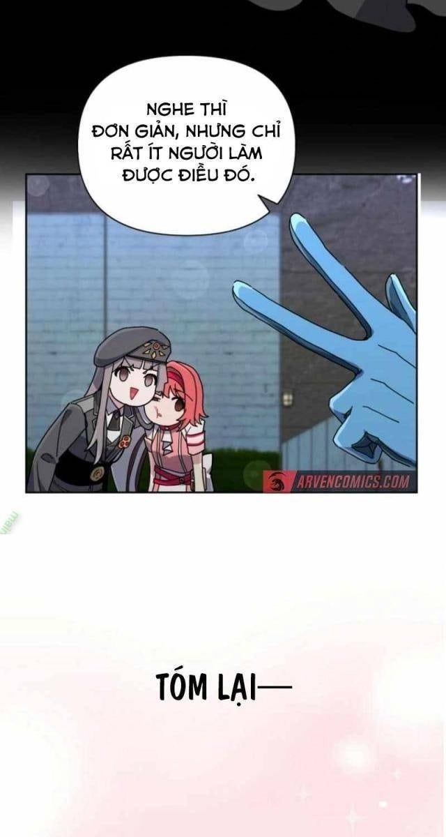 Ông Chú Ma Pháp Thiếu Nữ - Page 83