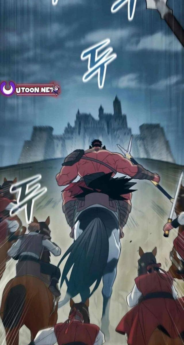 Cuồng Nhân Seoul - Page 104