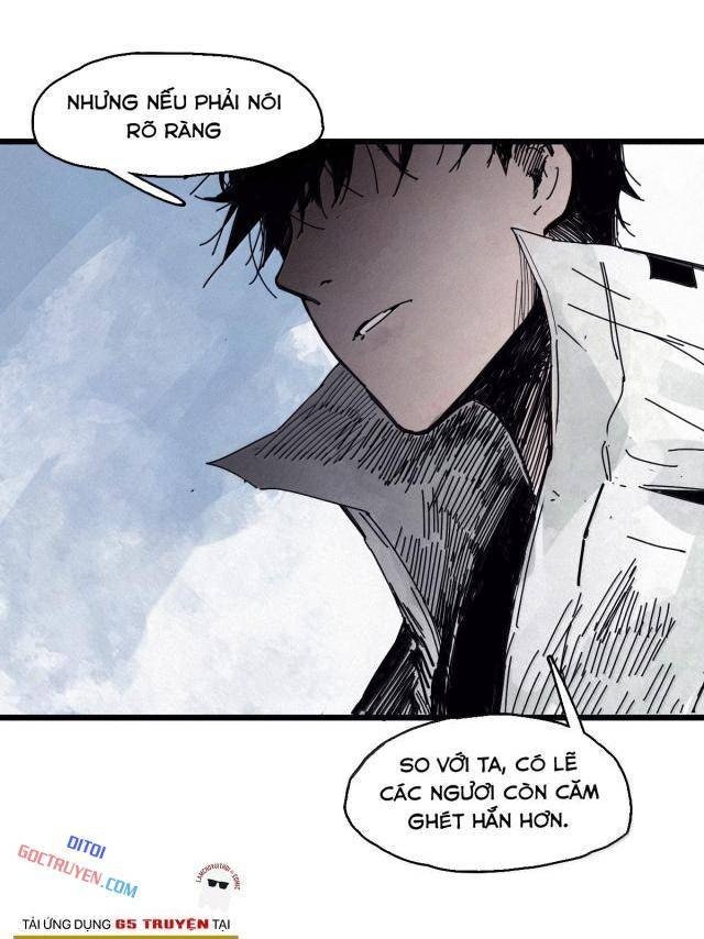 Mặt Nạ Chân Lý - Page 24