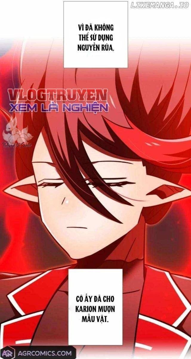 Huyết Thánh Cứu Thế Chủ~ Ta Chỉ Cần 0.0000001% Đã Trở Thành Vô Địch - Page 116