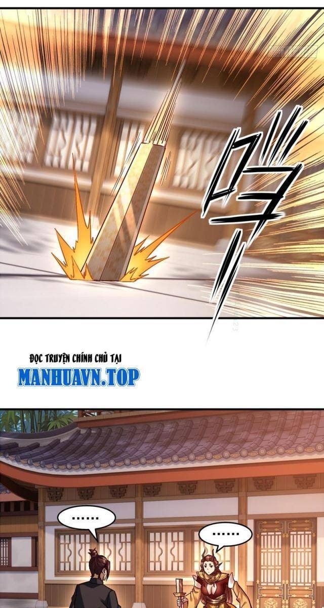 Hồng Hoang: Bắt Đầu Từ Việc Nhận Minh Hà Làm Con Gái Nuôi - Page 27