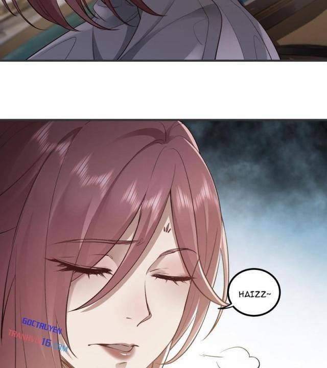 Hồng Hoang: Bắt Đầu Từ Việc Nhận Minh Hà Làm Con Gái Nuôi - Page 4