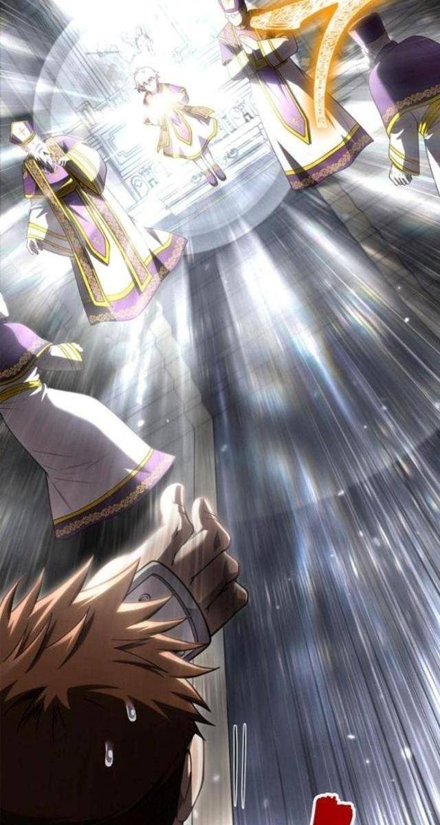 Sống Sót Trong Trò Chơi Với Tư Cách Là Một Cuồng Nhân - Page 200