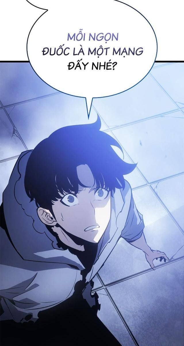 Tôi Thăng Cấp Một Mình Tận Thế Ragnarok - Page 5