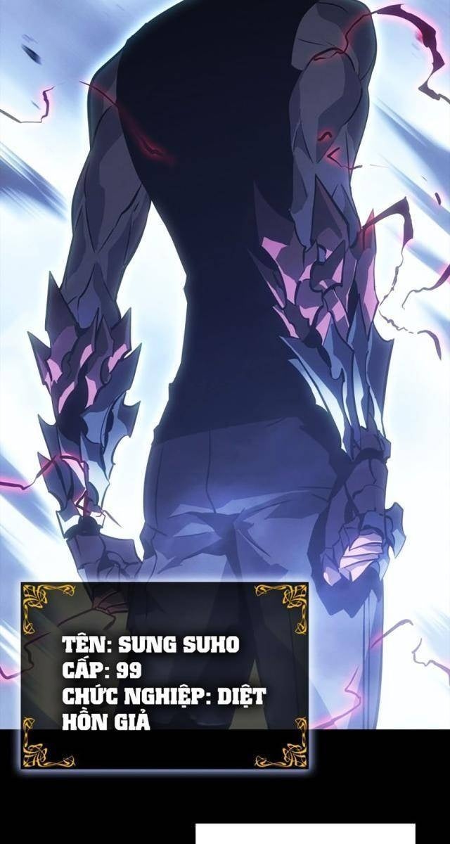 Tôi Thăng Cấp Một Mình Tận Thế Ragnarok - Page 34