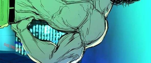 Phòng Gym Hanlim - Page 136