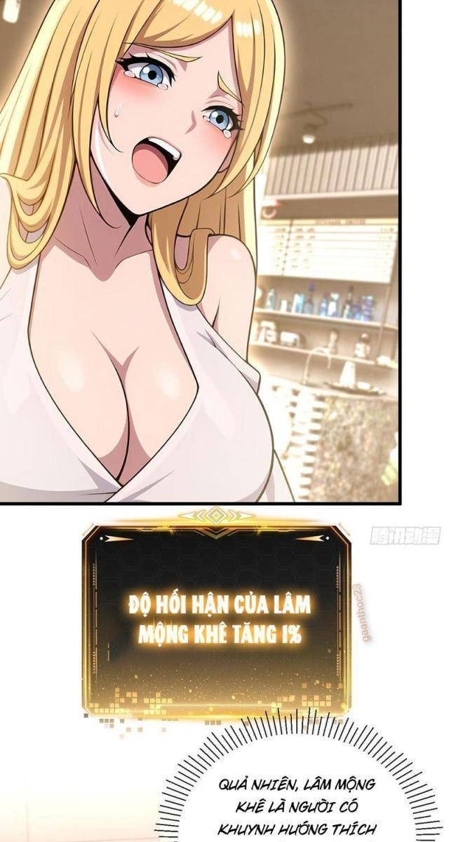 Chung Cực Tùy Ý Thần Hào Hệ Thống - Page 67