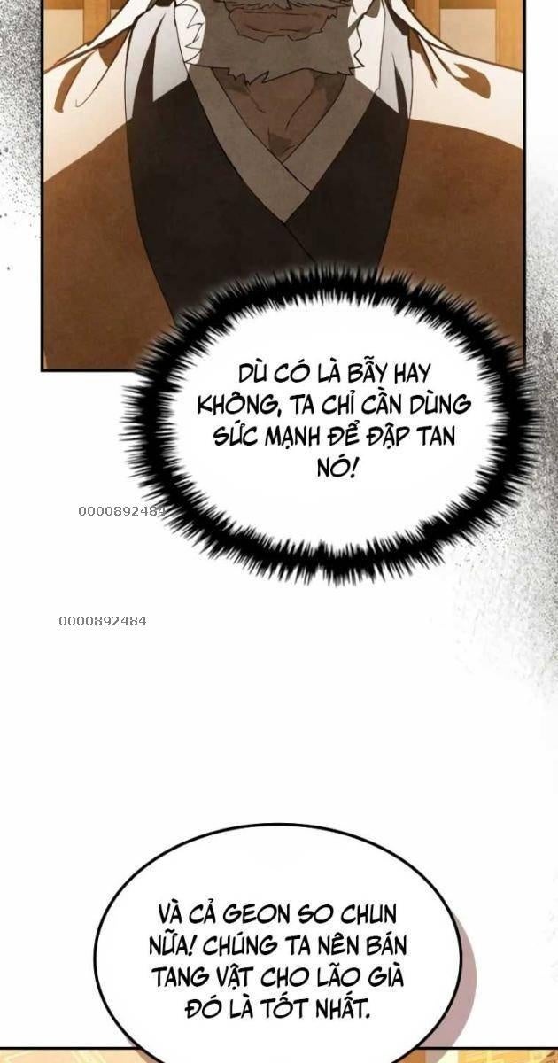 Sự Trở Lại Của Thần - Page 35