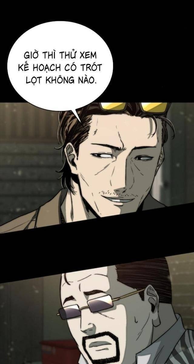 Cửu Long Saroka - Page 20