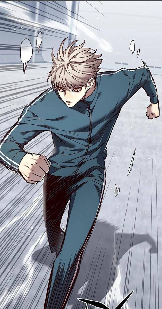 Hoá Thân Thành Mèo - Page 85