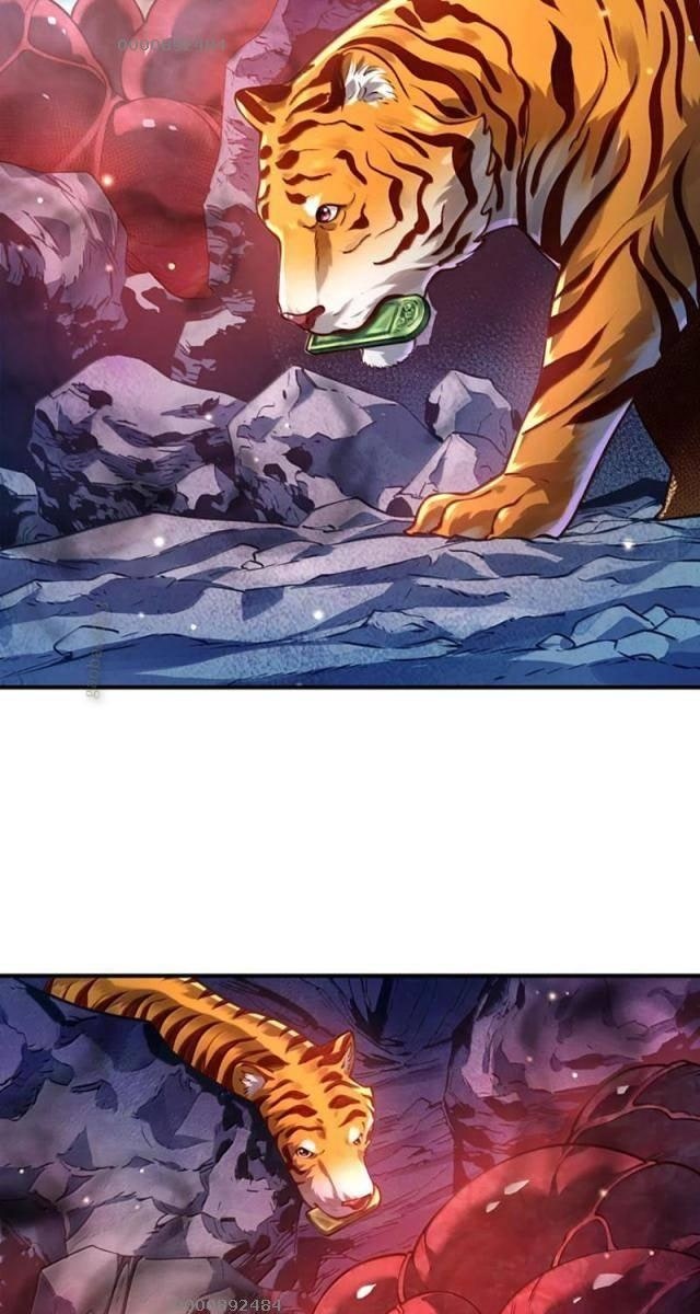 Bói Toán Mà Thôi, Cửu Vĩ Yêu Đế Sao Lại Thành Nương Tử Ta?! - Page 5