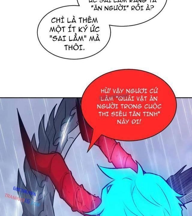 Tay Trái Của Ta Có Thể Dị Biến - Page 36