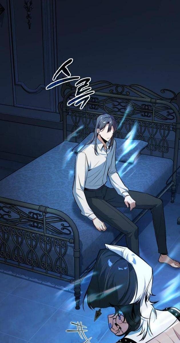 Giáo Sư Gián Điệp - Page 110