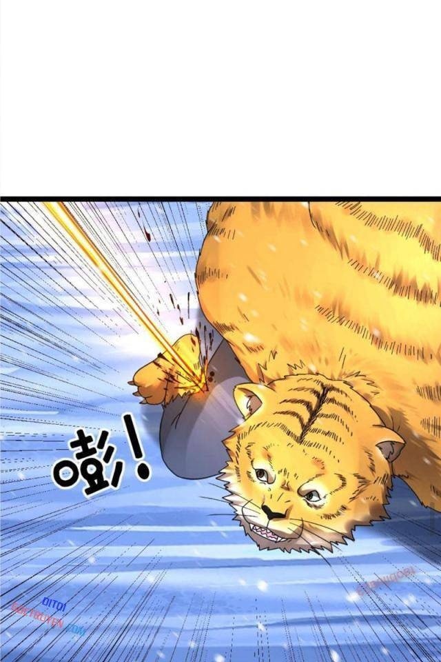 Toàn Cầu Băng Phong: Ta Chế Tạo Phòng An Toàn Tại Tận Thế - Page 15