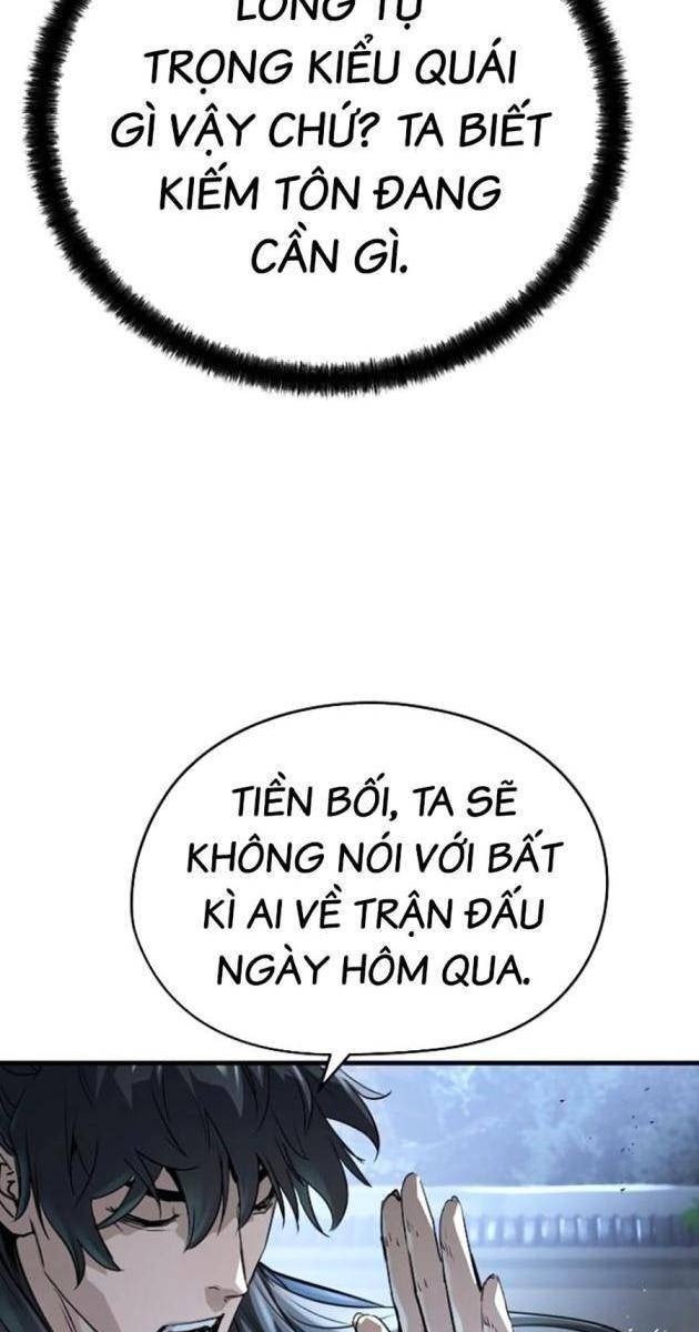 Tuyệt Thế Hồi Quy - Page 22